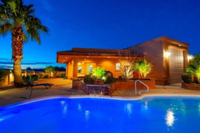 Anchor House - Pool Spa Game Room Sleeps 22